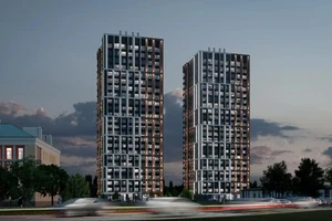 ЖК Ломоносов